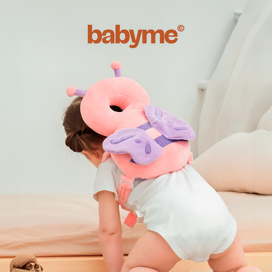 Baby Safeguard Pillow