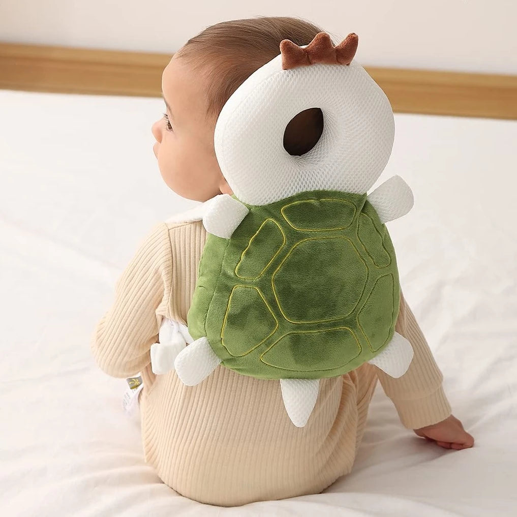 Baby Safeguard Pillow