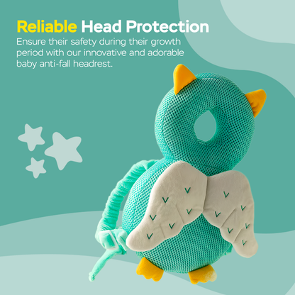 Baby Safeguard Pillow