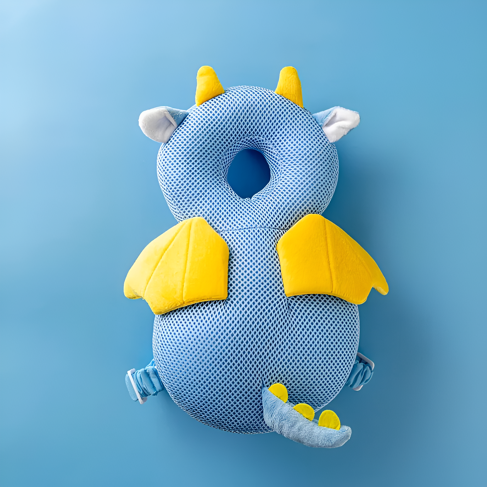 Baby Safeguard Pillow