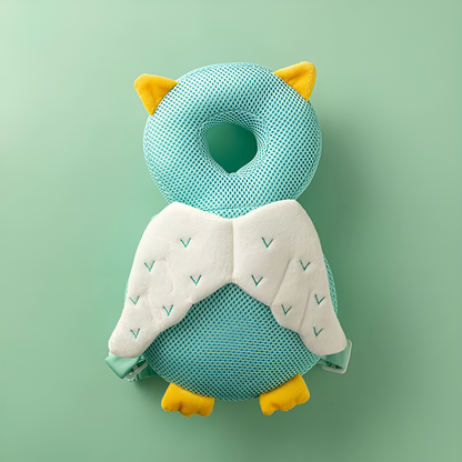 Baby Safeguard Pillow